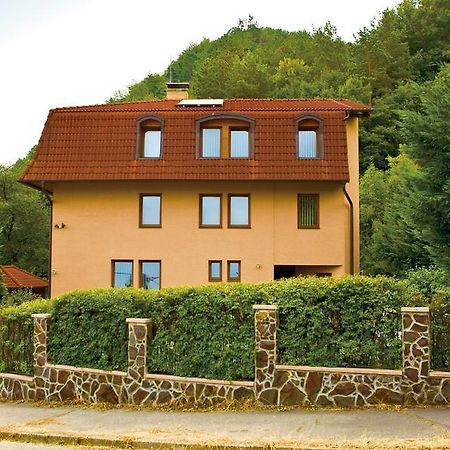 Penzion Pod Brezinou Trenčín Exterior foto