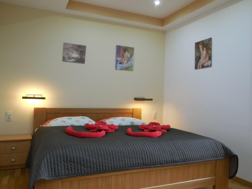 Penzion Pod Brezinou Trenčín Quarto foto