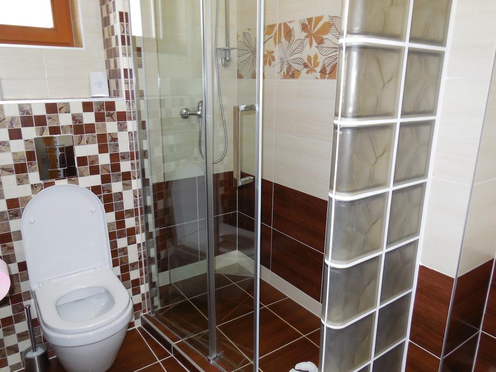 Penzion Pod Brezinou Trenčín Quarto foto