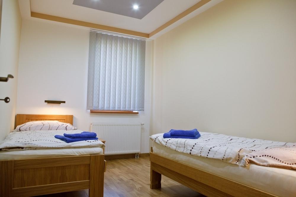 Penzion Pod Brezinou Trenčín Quarto foto